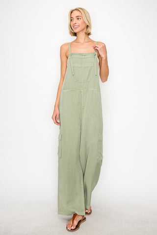 Jumpsuits and Overalls