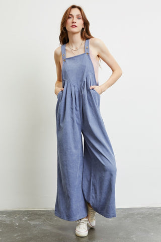 Jumpsuits: Overalls