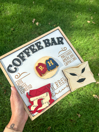 Wizarding Icons (Select Style)