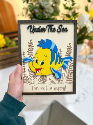 Under the Sea