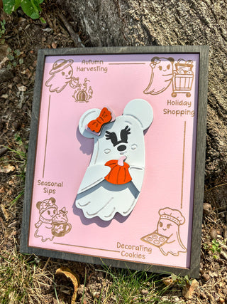 Cutie Ghoulie