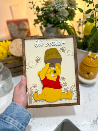 Oh Bother
